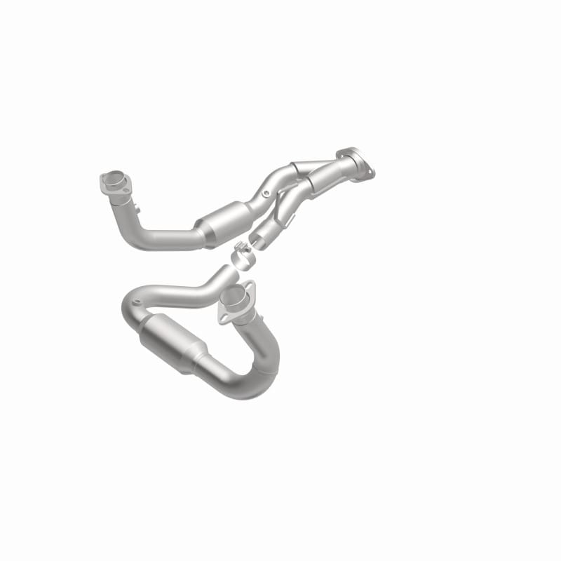 MagnaFlow Conv DF 05-06 Grand Cherokee 4.7 thumbnail 3