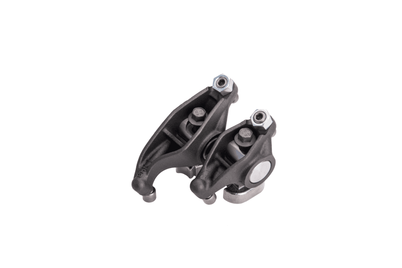Fleece Performance 98.5-18 Dodge 2500/3500 Cummins 5.9L/6.7L 24v OE Replacement Rocker Arm Assembly thumbnail 5