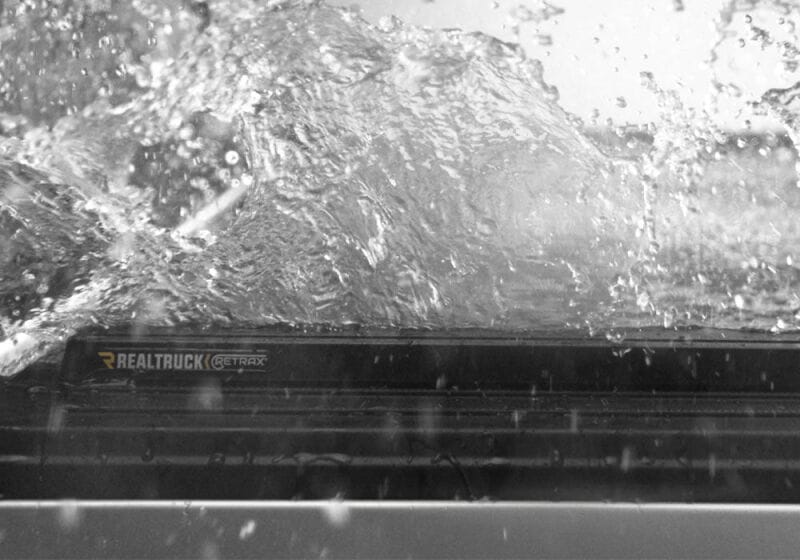 Retrax 19-21 Ram 1500 RetraxPRO XR thumbnail 2