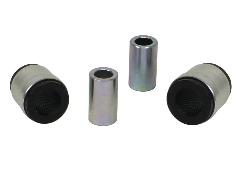 Whiteline Front Track Bushing 06+ Jeep Wrangler JK 4/6 Cyl thumbnail 3