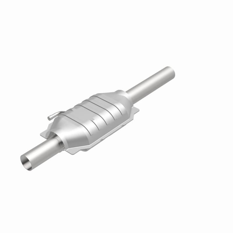 MagnaFlow Direct Fit Catalytic Converter Jeep 81 86 thumbnail 3