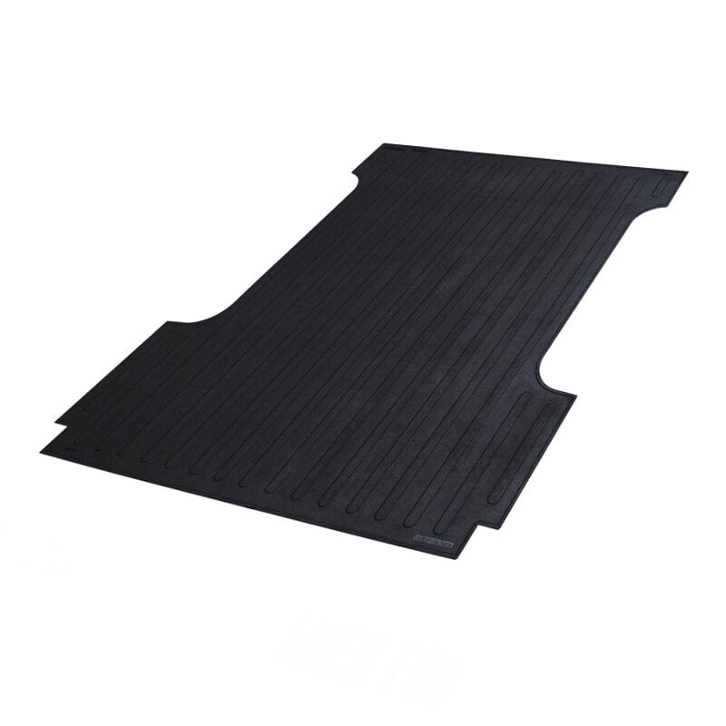 Westin 2019-2020 Ram 1500 (5.5 ft Bed) Truck Bed Mat - Black thumbnail 3