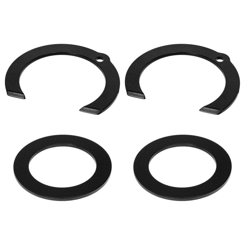 RockJock Jeep JL/JT Coil Spring Shim Pack thumbnail 2