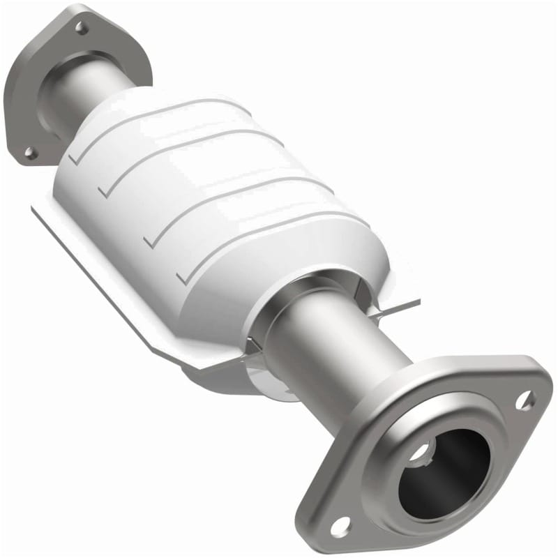 MagnaFlow Direct Fit Catalytic Converter 01/20/00-01 Jeep Cherokee 4.0L Rear (49 State) thumbnail 4