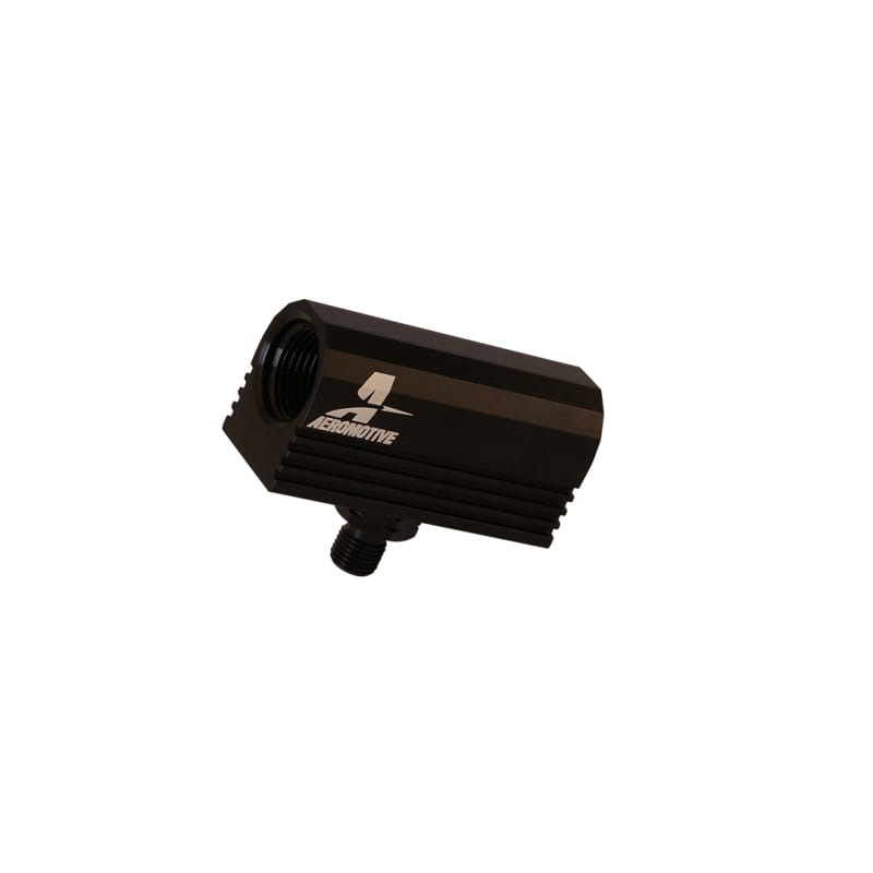 Aeromotive Adapter GM LT Fuel Pressure Sensor AN-08 thumbnail 3