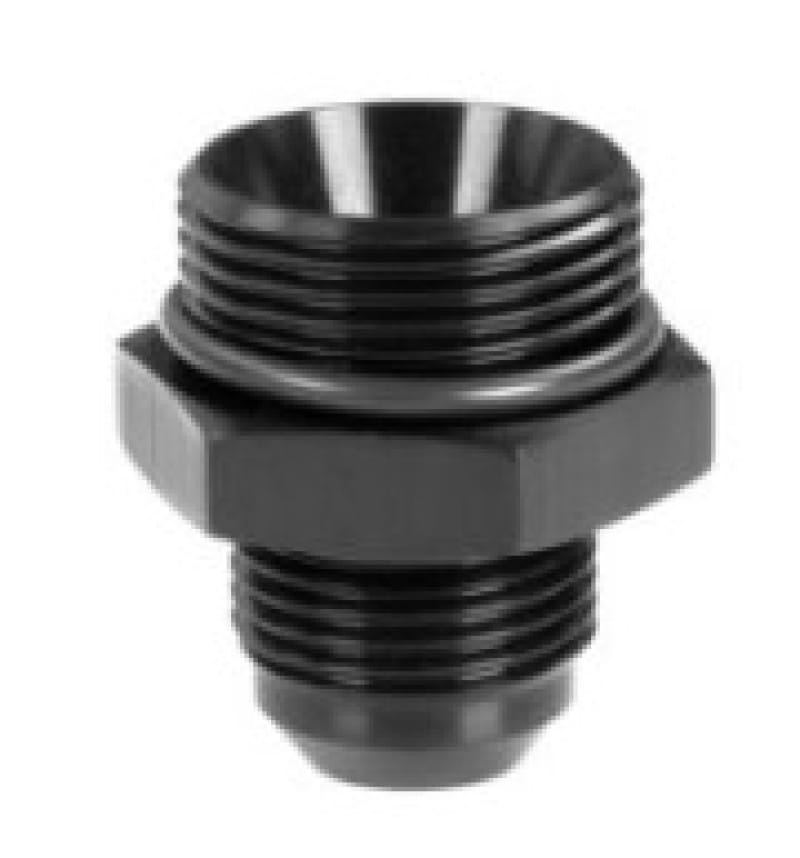 Aeromotive AN-16 ORB / AN-12 Flare Adapter Fitting thumbnail 2