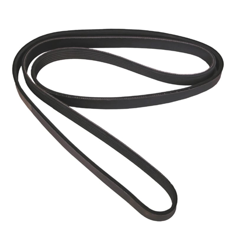 Omix Serpentine Belt 2.5L 97-02 Jeep Wrangler TJ - 17111.12