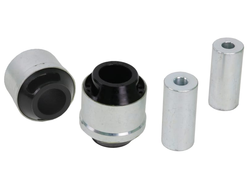 Whiteline Plus 11/05+ Dodge Charger / 3/08+ Challenger Front Rear Lower Inner Control Arm Bushing thumbnail 3