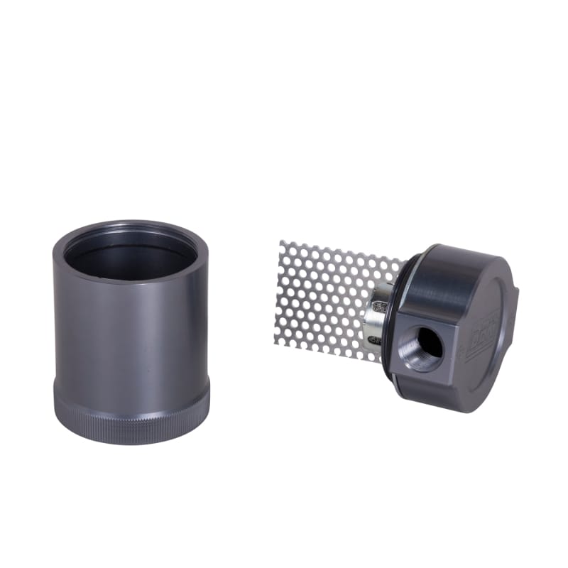BBK 05-20 Dodge 5.7L Hemi Challenger/Charger/300 Oil Separator Kit (Passenger Side) thumbnail 3