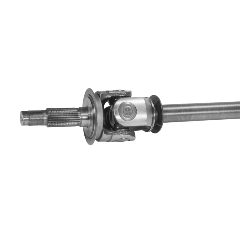 Yukon Gear 1541H Left Hand Replacement Assembly For Dana 30 (84-90 XJ or 97+ TJ/Wrangler) thumbnail 3