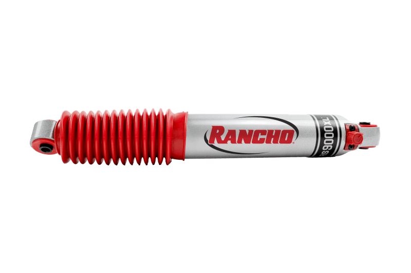 Rancho 07-17 Jeep Wrangler Rear RS9000XL Shock - RS994332