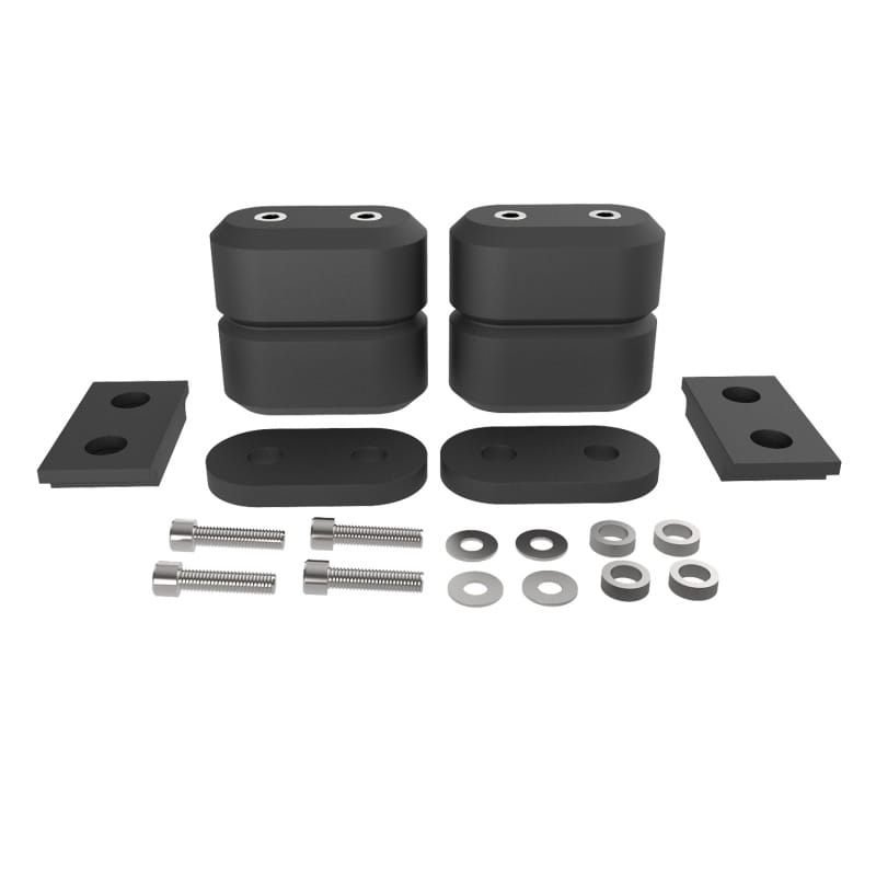 Timbren 2007 Dodge Sprinter 3500 Rear Suspension Enhancement System - MBRSP35A thumbnail 2