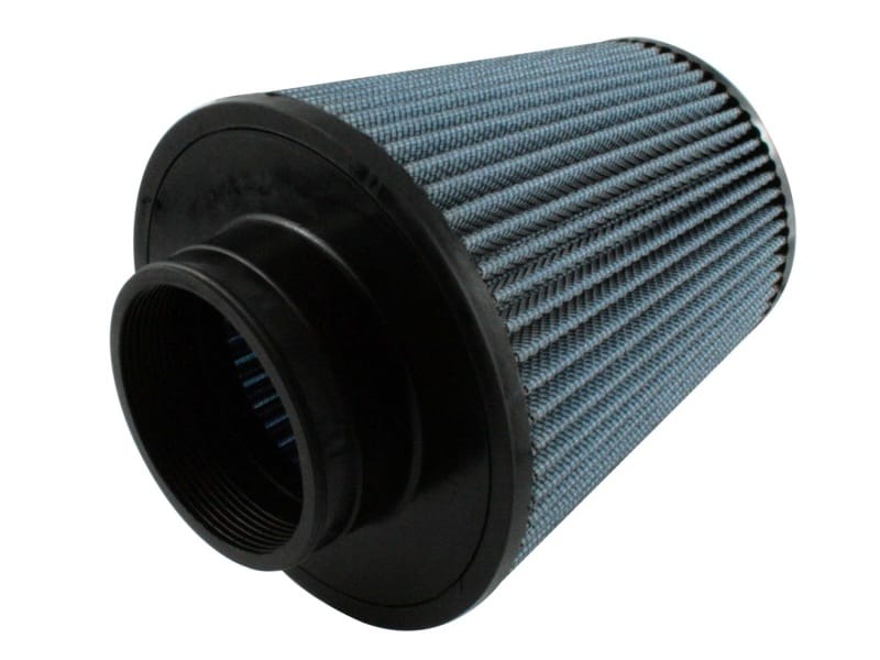aFe MagnumFLOW Air Filters IAF P5R A/F P5R 4F x 8B x 5-1/2T (Inv) x 8H thumbnail 2