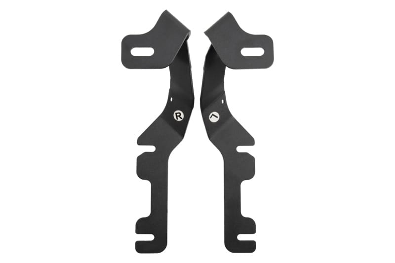 Diode Dynamics Stage Series Ditch Light Bracket Kit for 2019-Present Ram thumbnail 8