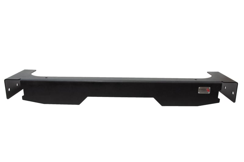 Fishbone Offroad 07-18 Jeep Wrangler JK Rubicon/Unlimited Rear Bumper Delete thumbnail 2