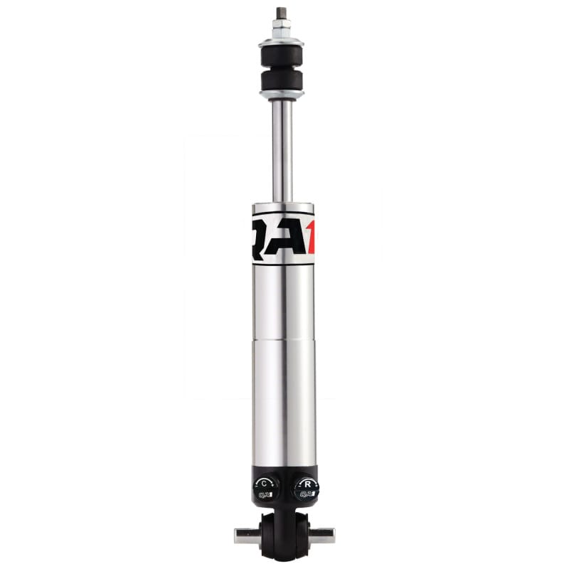 QA1 Stocker Star Series Front Shock Absorber - Double Adj. - 9in/13.375in - Aluminum - TD520