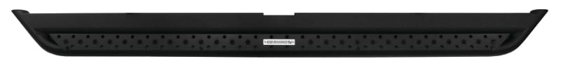 Go Rhino Dominator Extreme DSS Sliders (2 Door/Cab Length) 52in. - Tex. Blk thumbnail 2