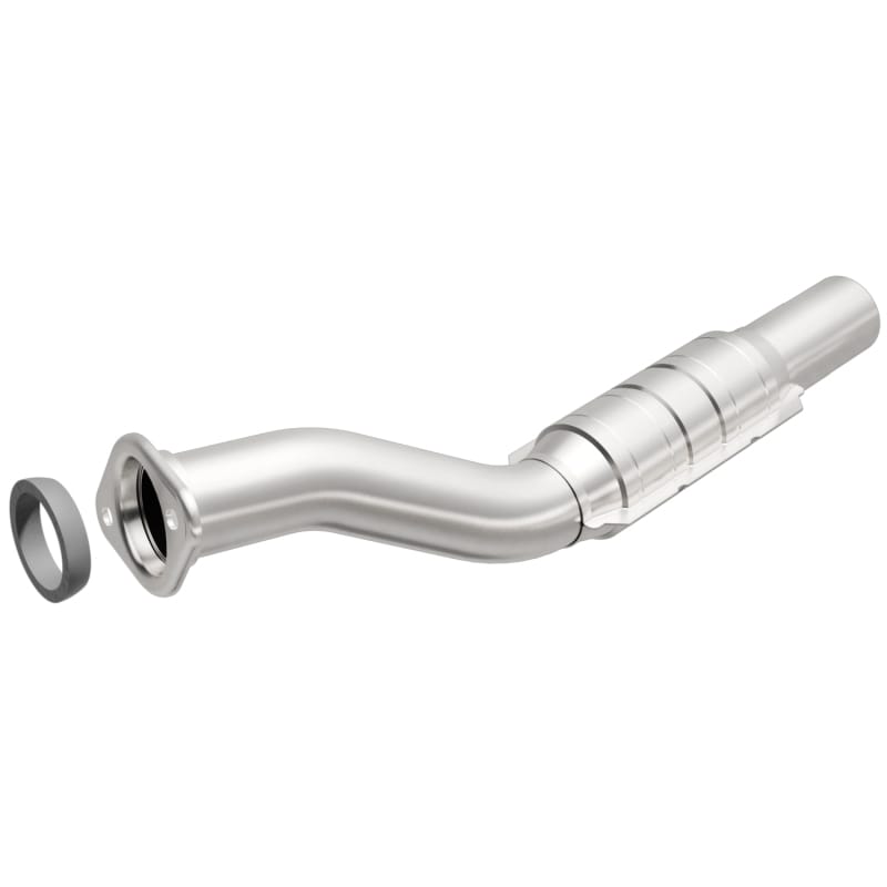 MagnaFlow Direct Fit Catalytic Converter 08-09 Dodge Caliber 2.4L T - 51516