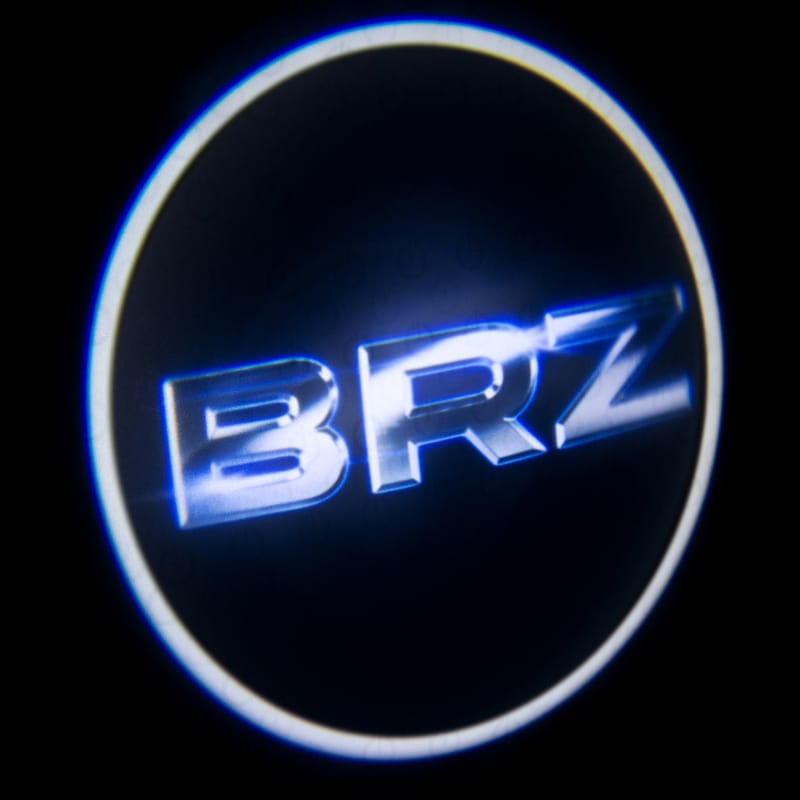 Oracle Door LED Projectors - BRZ