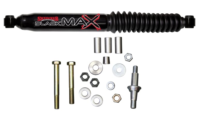 Skyjacker 1994-2001 Dodge Ram 1500 4 Wheel Drive Steering Damper Kit - 8007