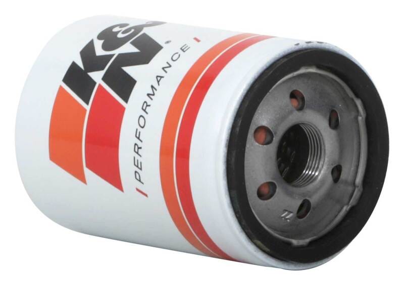 K&N Oil Filter OIL FILTER; AUTOMOTIVE - HP-2011 thumbnail 4