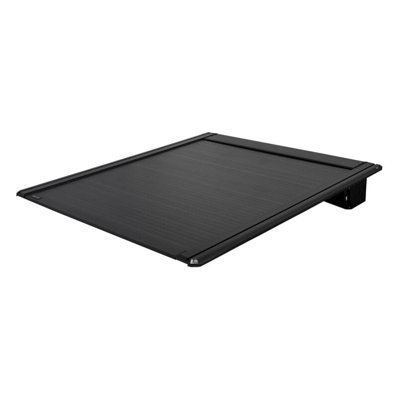 Westin Electric Retractable Tonneau Cover 19-26 Ram 1500 New Body 6.4ft Bed Black thumbnail 2