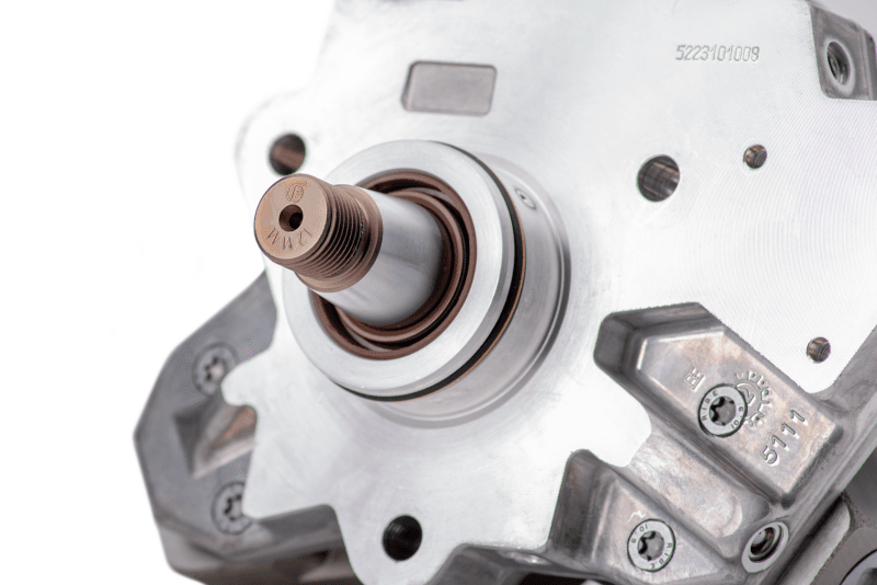 Fleece Performance 03-07 Dodge 2500/3500 5.9L Cummins PowerFlo 1000 CP3 Pump thumbnail 7