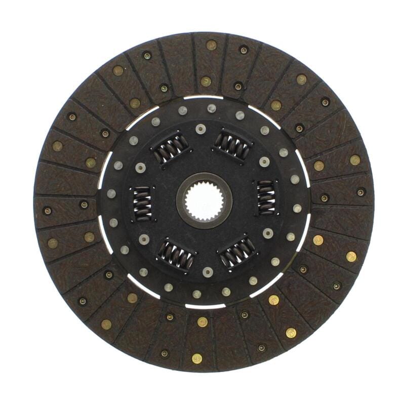 McLeod Disc Street Performance 11in X 1 X 10 Spline thumbnail 3