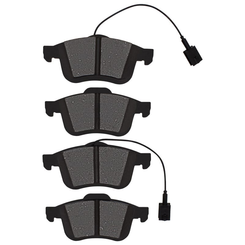 R1 21-22 Ram Promaster City Front Optimum OE Brake Pads thumbnail 2