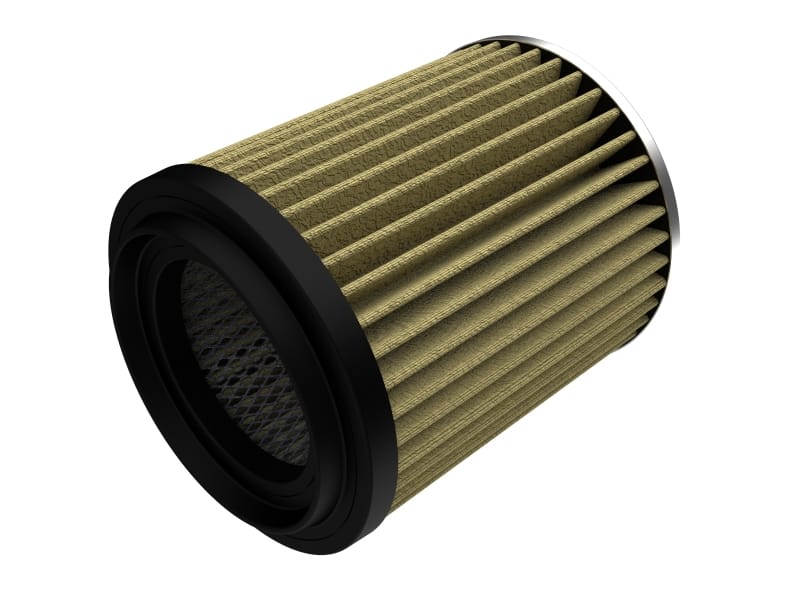 aFe MagnumFLOW Air Filters OER PG7 A/F PG7 Dodge Diesel Trucks 88-92 L6-5.9L (td) thumbnail 2