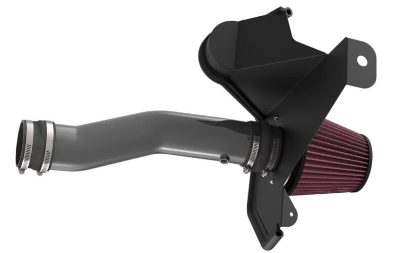 K&N 22-24 Jeep Grand Cherokee L/WL 3.6L V6 Performance Air Intake System thumbnail 3