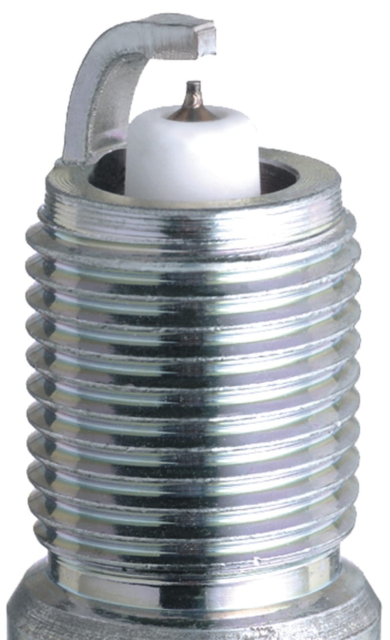 NGK IX Iridium Spark Plug Box of 4 (TR5IX) thumbnail 2