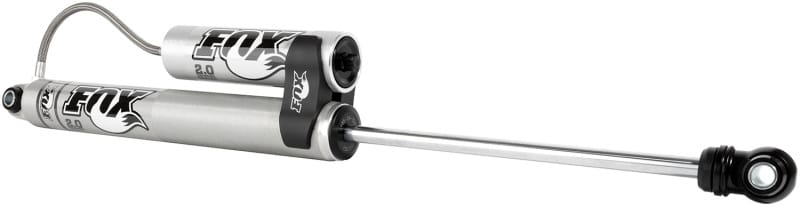 Fox 94-11 Dodge 2500/3500 2.0 Performance Series 12.6in Smooth Body R/R Rear Shock / 4-6in Lift thumbnail 2