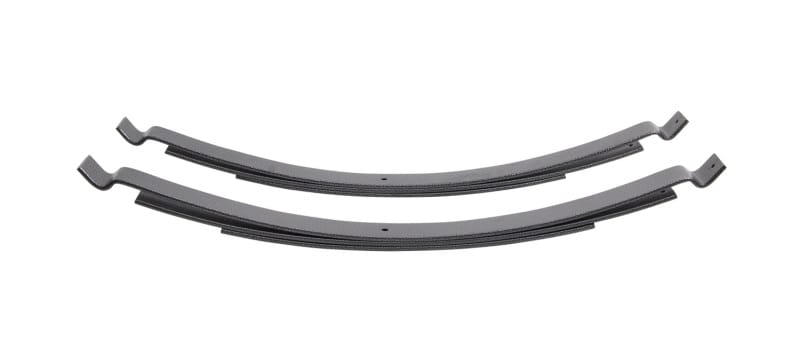 Hellwig 99-07 Ford F-250 SD Load Pro - Up To 2500lb Level LC 3 Leaf Helper Spring w/o Mounting Kit thumbnail 2
