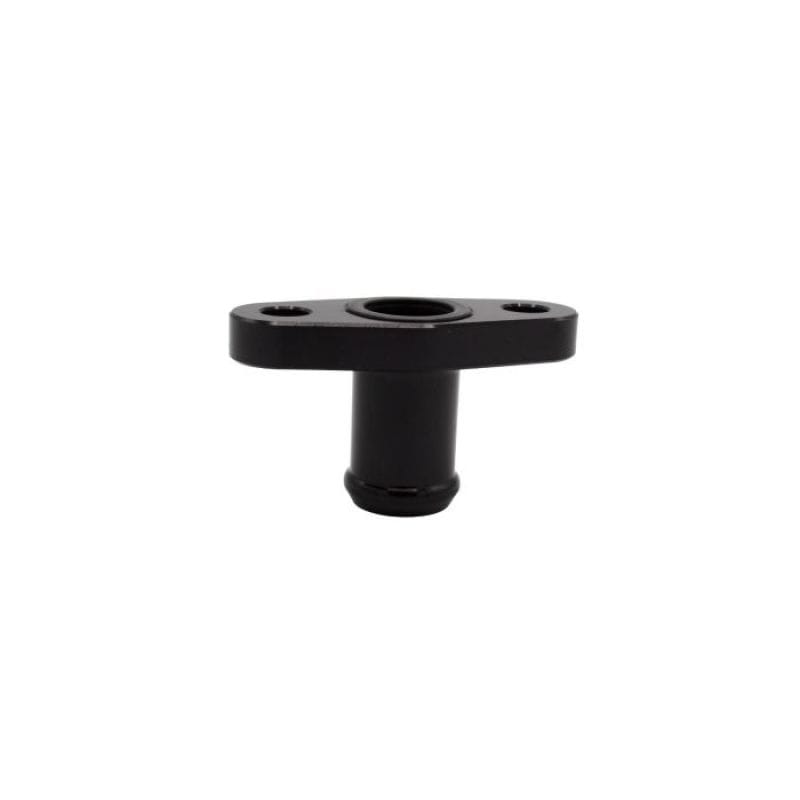 Fleece Performance Universal Turbo Drain Nipple w/ Integrated O-Ring Seal (7/8in Hose) thumbnail 2