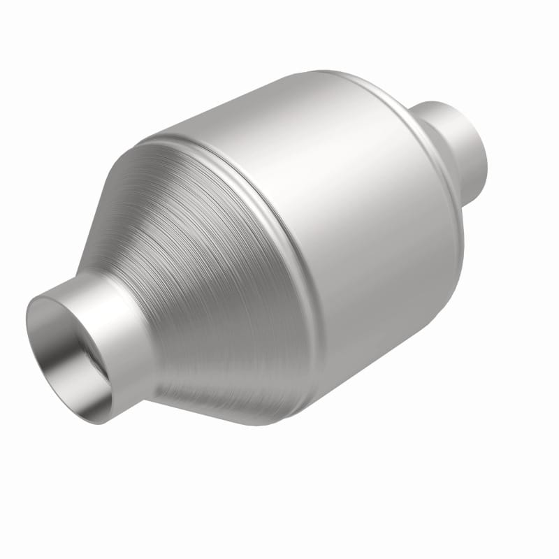 MagnaFlow Universal Catalytic Converter 5.0 C/C 2.0 Spun OEM thumbnail 3