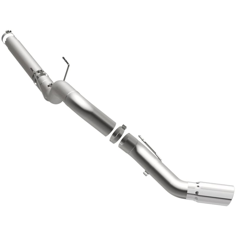 MagnaFlow 2021 RAM 3500 5 Inch Filter-Back System thumbnail 3