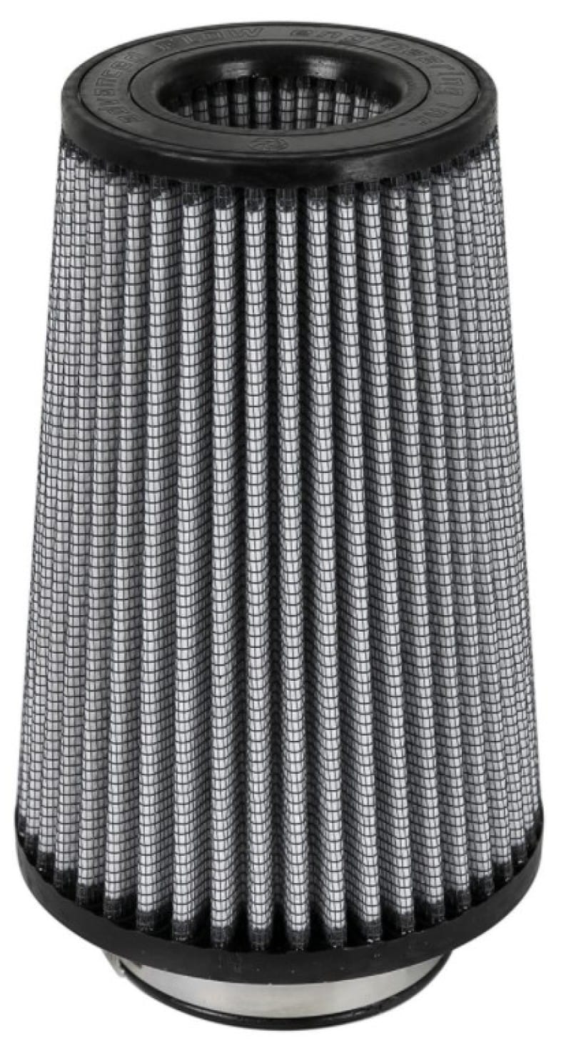 aFe MagnumFLOW Pro DRY S Universal Air Filter 3.5in F / 6in B / 4.5in T (Inv) / 9in H thumbnail 2