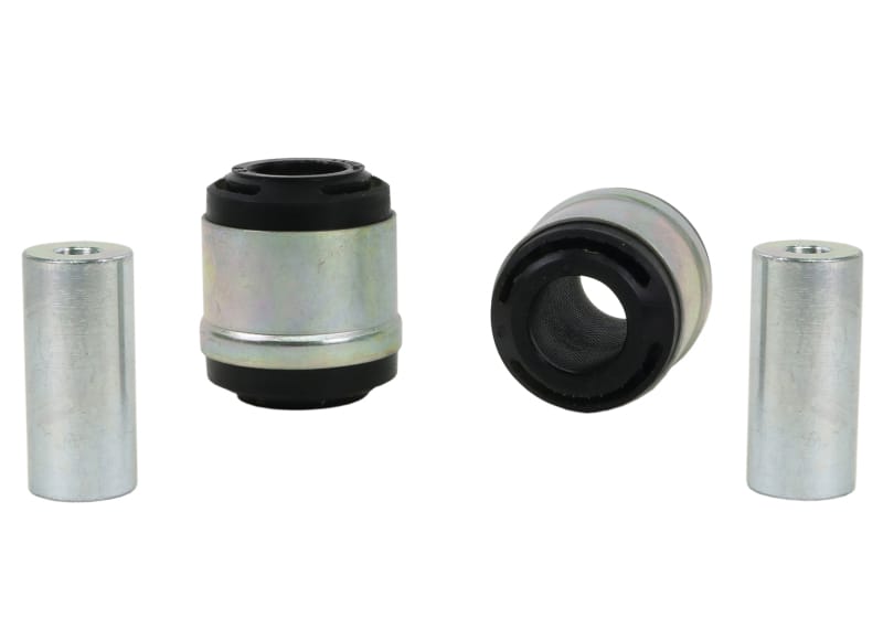 Whiteline Plus 11/05+ Dodge Charger / 3/08 Challenger Front Lower Inner Control Arm Bushing Kit thumbnail 2