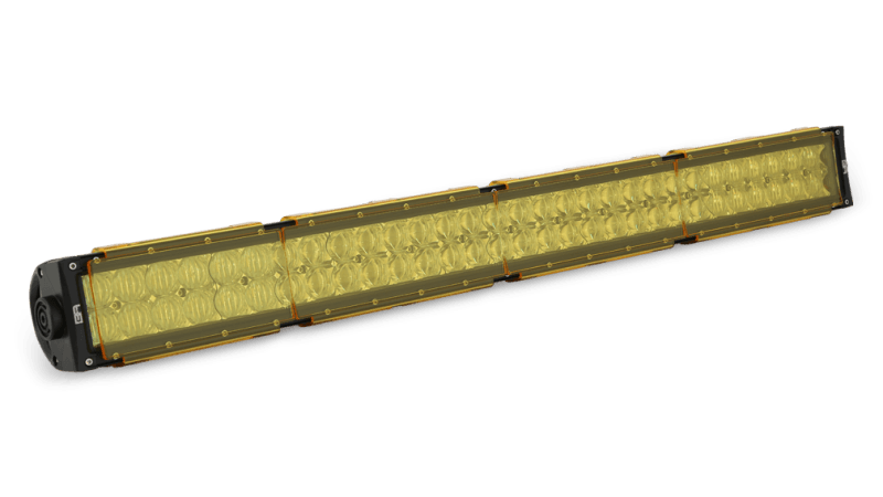 Body Armor 4x4 30in Light Bar Cover thumbnail 2