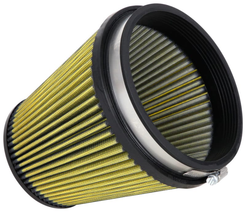 Airaid Universal Air Filter - Cone 6in Flange x 7-1/4in Base x 5in Top x 7in Height thumbnail 2