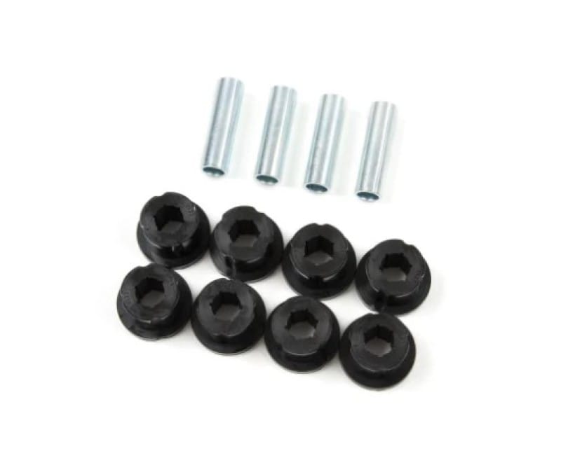 Zone Offroad Jeep TJ/XJ/ZJ Lower Control Arm Bushing Kit thumbnail 2
