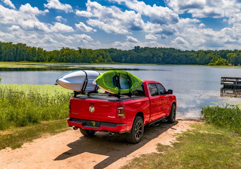 Retrax 2019 Ram 1500 PowertraxPRO XR - T-90245