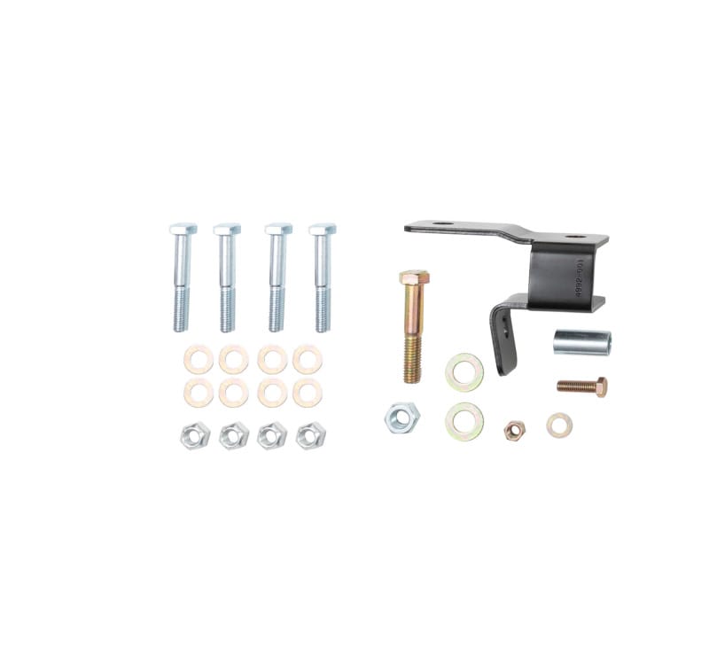 Belltech 09-17 RAM Quad/Crew Cab V8 (w/o Air Susp) Short Bed Performance Handling Kit Plus thumbnail 5