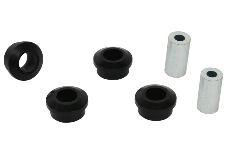 Whiteline Plus 3/08+ Dodge Challenger / 11/05+ Charger Rear Lower Shock Absorber thumbnail 3