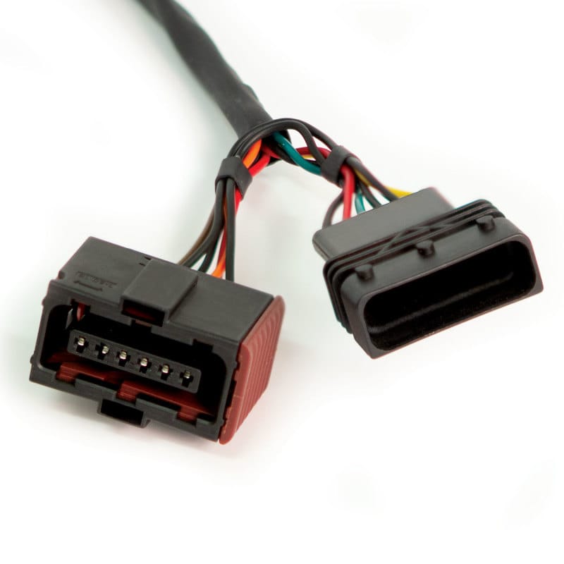 Banks Power Pedal Monster Throttle Sensitivity Booster for Use w/ Exst. iDash - 07-19 Ram 2500/3500 thumbnail 4