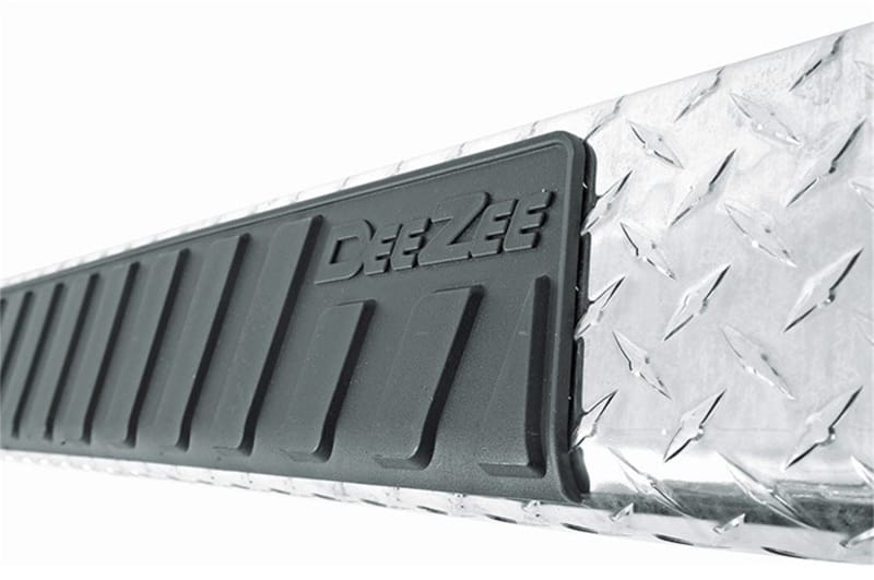 DZE Nerf Bars - DZ16402 thumbnail 4