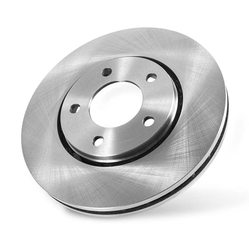 Power Stop 20-21 Jeep Gladiator Rear Autospecialty Brake Rotor thumbnail 2
