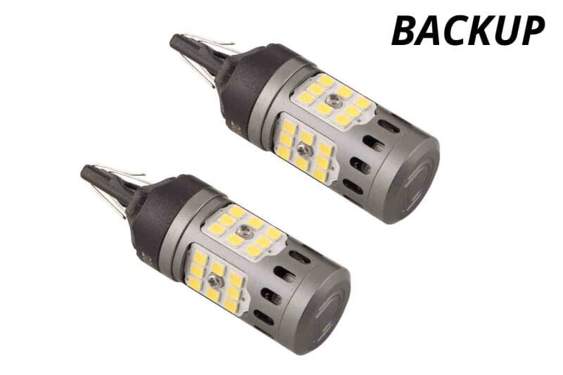 Diode Dynamics 7443 XPR LED Bulb - Cool - White (Pair) thumbnail 4