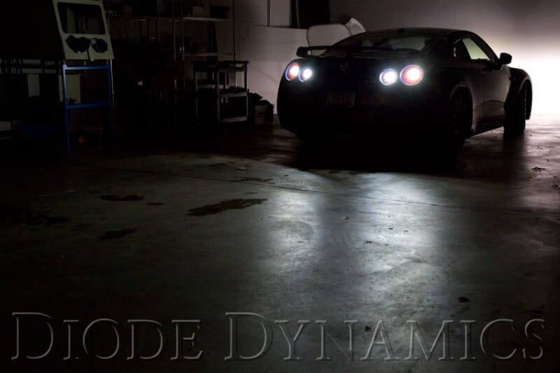 Diode Dynamics 09-21 Nissan GT-R Tail as Turn +Backup Module (USDM) Stage 1 thumbnail 6